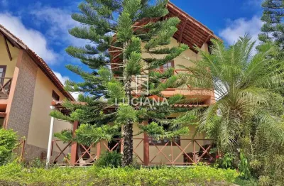 Preço de venda vista e aconchego! casa com 3 quartos em condomínio próximo da br