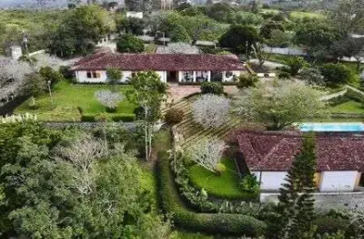 Chácara / sítio à venda na BR 232, 01, Ebenezer, Gravatá