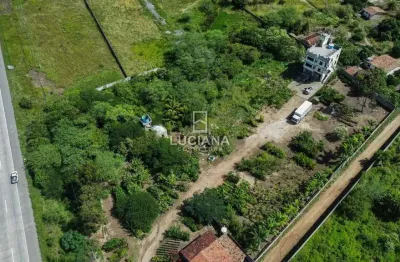 Propriedade com 1 hectare nas margens da br-232 - gravatá/pe