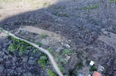 Chácara / sítio à venda na Avenida Manoel Santiago de Oliveira, 7, Alpes Suiços, Gravatá