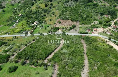 Propriedade de 5 hectares com acesso asfaltado em gravatá/mandacaru