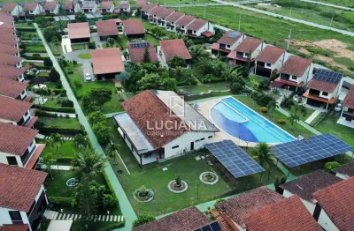 Excelente localização! casas com 4 suítes em condomínio fechado perto do centro