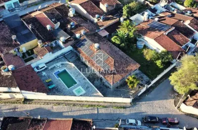 Perfeito para investimento! casa em excelente localização em gravatá - 1.316 m²