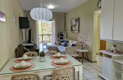 Confira! flat com 2 quartos à venda no monte castelo em sairé/pe