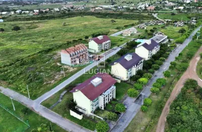 Oportunidade única! flat com 2 suítes no villa monte castelo - sairé/pe