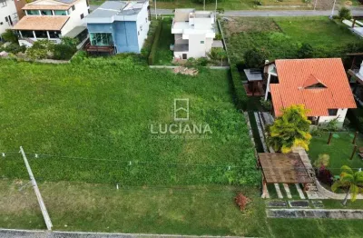 Confira! excelente lote plano de 480 m² em condomínio próximo da br-232
