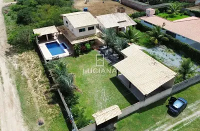 Chácara com 800 m² e 6 quartos perto da br-232 em gravatá/pe