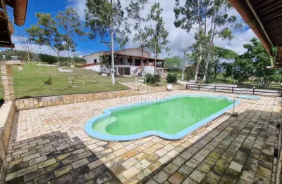 Incrível! chácara completa com 2.7 hectares em sairé/pe