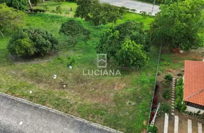 Incrível! lote de 800 m² em condomínio com acesso asfaltado em chã grande!