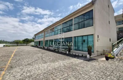 Flat à venda em condomínio localizado a 10 minutos do centro de gravatá/pe!