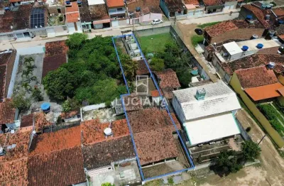 Localização espetacular! casa à venda no centro da cidade de gravatá/pe