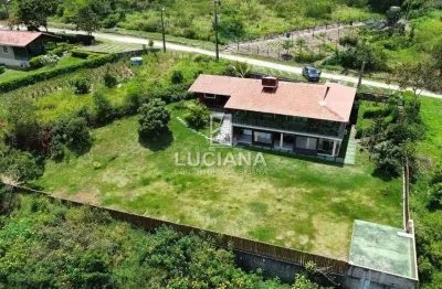 De 1.350.000 por 980.000! casa com 6 quartos e vista em condomínio em gravatá/pe