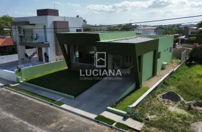 Um lar! casa térrea com 3 quartos em condomínio perto do centro da cidade