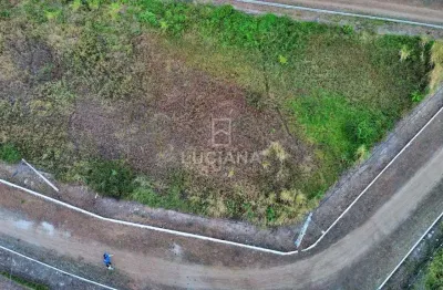 Terreno em condomínio fechado à venda na Zona Rual, 54, Povoado Insurreição, Sairé