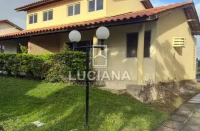 Flat com 2 quartos em condomínio perto da br-232 em gravatá/sairé