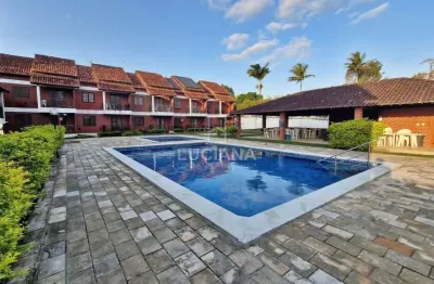 Flat com 3 quartos à venda na Avenida Antônio Salgado de Souza, 2, Ebenezer, Gravatá