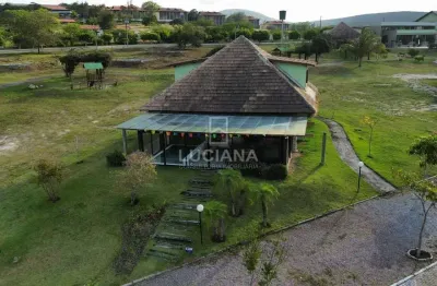 Casa em condomínio fechado com 4 quartos à venda na Br 232, Bangalô n2, Povoado Insurreição, Sairé