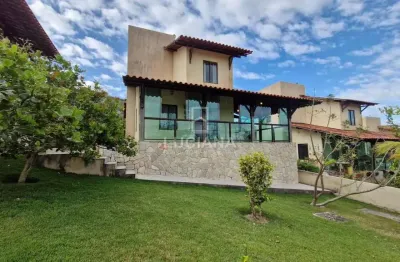 Casa em condomínio fechado com 3 quartos à venda na Rua Cravo Amarelo, 01, Cruzeiro, Gravatá