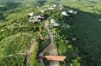 Terreno em condomínio fechado à venda na Pe-078, 633, Alpes Suiços, Gravatá