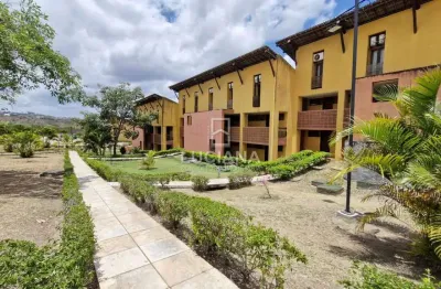 Flat com 2 quartos à venda na Rua Flôr de Santana, 321, Prado, Gravatá