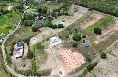 Fazenda à venda na S/n, 2, Santo Antônio, Gravatá