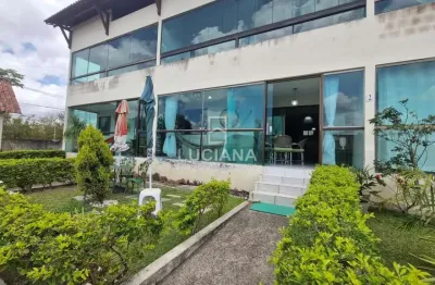 Flat com 2 quartos em condomínio próximo da br-232 em gravatá/pe