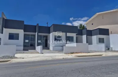 Casa com 2 quartos à venda na Rua Primeiro de Janeiro, 182, Cruzeiro, Gravatá