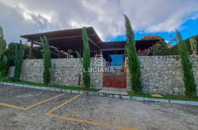 Casa em condomínio fechado com 4 quartos à venda na Rua Rigoberto Campos, 9, Prado, Gravatá