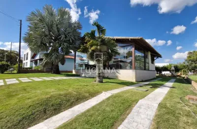 Casa em condomínio fechado com 3 quartos à venda na Pe 71, 1, Zona Rural, Chã Grande