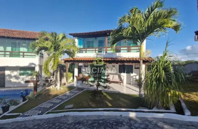 Casa em condomínio fechado com 4 quartos à venda na Rua Primeiro de Janeiro, 9, Cruzeiro, Gravatá