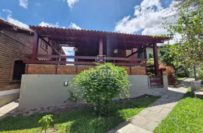 Casa com 3 quartos em condomínio perto do centro de gravatá/pe