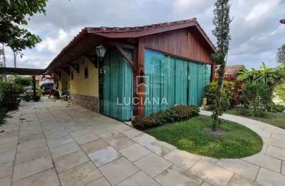 Confira agora! casa com 4 suítes em condomínio fechado - gravatá/pe