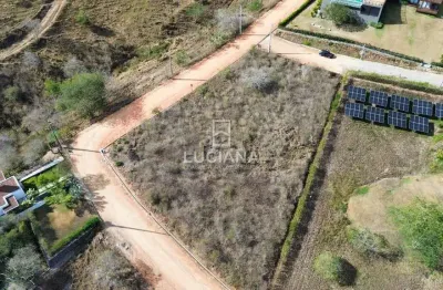 2500 m²! lote em condomínio de alto padrão na cidade de gravatá/pe