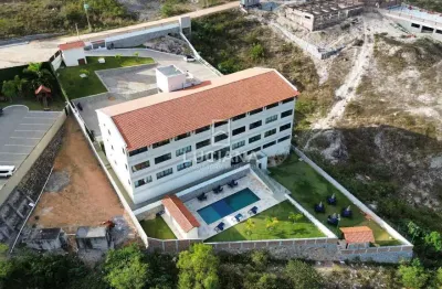 Apartamento com 2 quartos à venda na Rua Primeiro de Janeiro, 54, Cruzeiro, Gravatá