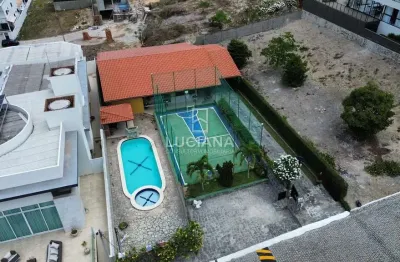 Oportunidade! casa com 5 suítes em condomínio no centro de gravatá