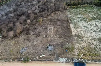 Terreno à venda na Avenida João Joaquim de Lemos, 633, Alpes Suiços, Gravatá