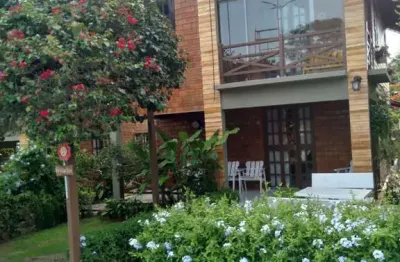 Casa em condomínio fechado com 4 quartos à venda na Rua Acácia, 1100, Prado, Gravatá