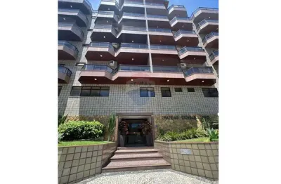 Cobertura duplex na praia do forte: luxo a beira mar em cabo frio