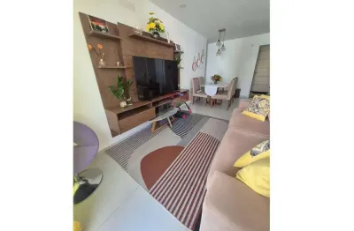 Apartamento de 2 quartos a venda nas palmeiras, em cabo frio/rj! com direito a laje 164m2 total - r$ 460 mil
