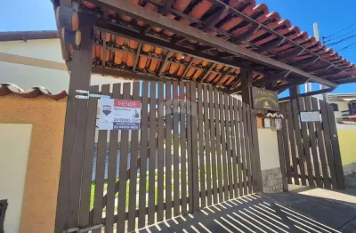 Casa a venda no peró cabo frio rj - apenas r$ 450 mil
