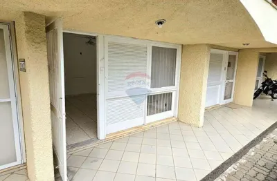 Casa em condomínio fechado com 2 quartos para alugar na Rua Safira, 181, Portinho, Cabo Frio