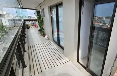 Apartamento à venda com 1 quarto, 85,59m² – centro, cabo frio/rj - r$ 585 mil