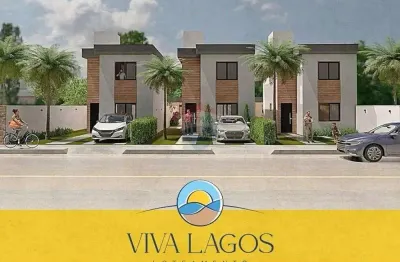 Terrenos a venda a partir de r$138.000 (450m2), a 5 minutos do centro de são pedro da aldeia/rj