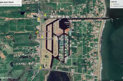 Terreno a venda na marina em búzios com rgi: oportunidade imperdível! apenas 315 mil