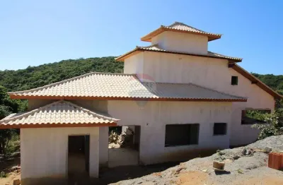 Seu refúgio de luxo em búzios: condomínio villa tortuga - lançamento: 06 casas a venda a partir de r$ 2.400.000,00