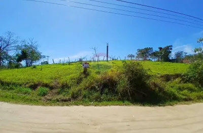 Terreno à venda em são pedro da aldeia 408m²  100mil