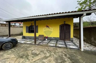 Casa à venda com área  gourmet em são pedro da aldeia/rj - r$ 270 mil.