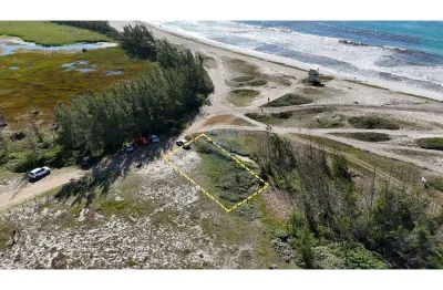 Terreno à venda na praia do pontal – arraial do cabo -560m² | r$ 400 mil