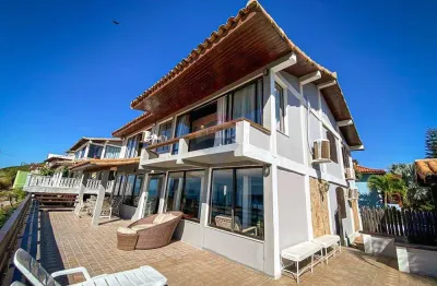 Casa de luxo em geribá a venda, búzios-rj, 304m2 por r$3.250.000,00