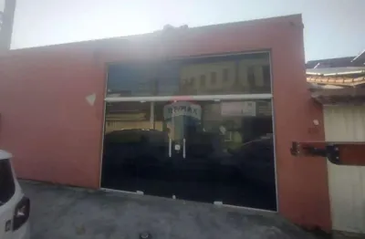 Ponto comercial à venda na Rua José Paz De Abreu, 666, Jardim Flamboyant, Cabo Frio
